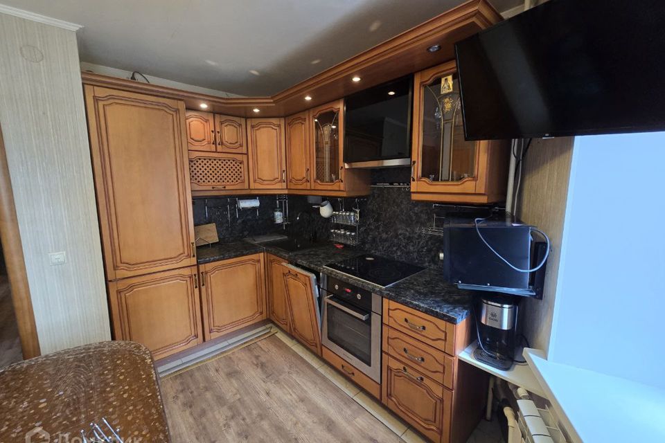 Сдаётся 2-комнатная квартира, 45 м²