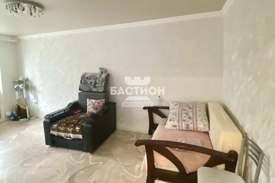Продаётся 2-комнатная квартира, 47.6 м²