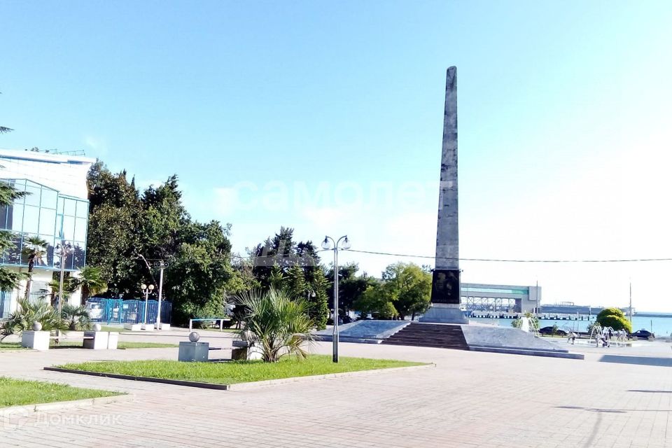 Продаётся 1-комнатная квартира, 28.4 м²
