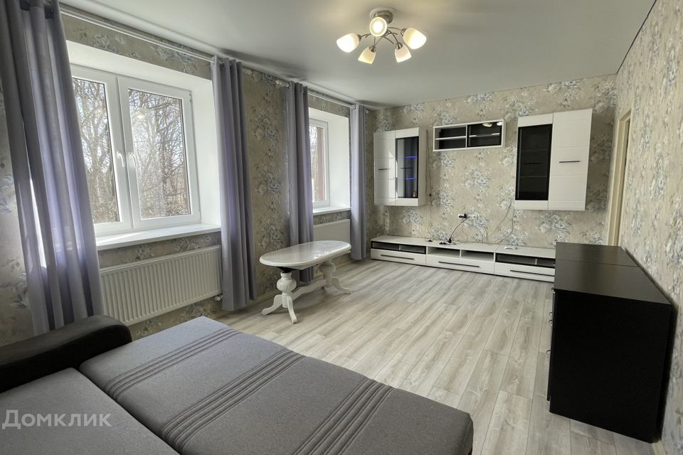 Сдаётся 2-комнатная квартира, 60 м²