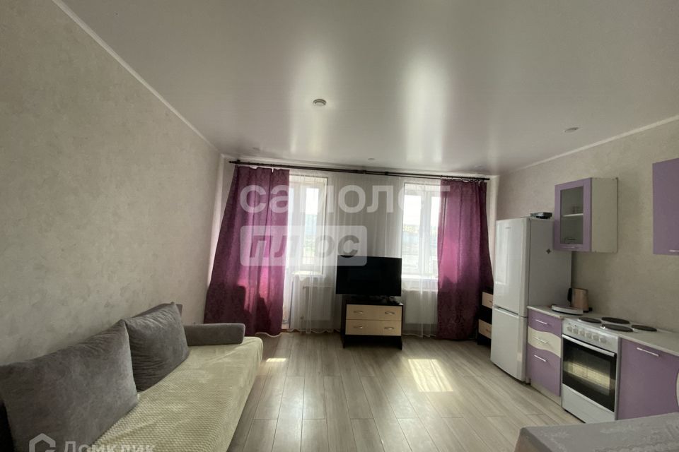 Продаётся студия, 24 м²