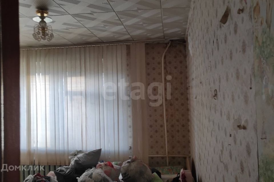 Продаётся 2-комнатная квартира, 48.4 м²