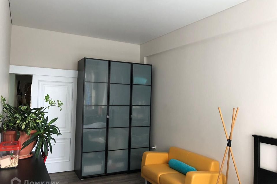 Продаётся 2-комнатная квартира, 64.1 м²