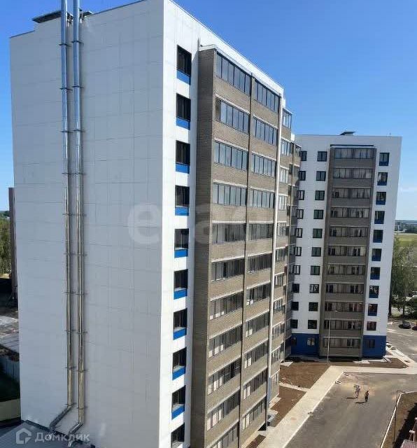 Продаётся 3-комнатная квартира, 83.8 м²