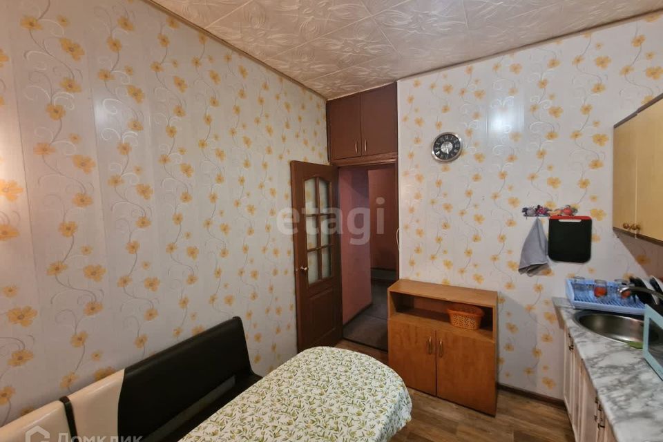 Продаётся 2-комнатная квартира, 59.2 м²