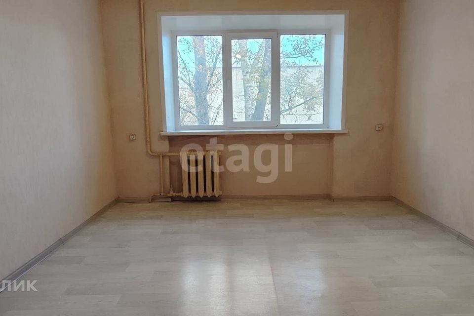 Продаётся 1-комнатная квартира, 19.4 м²