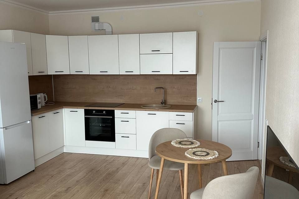 Сдаётся 2-комнатная квартира, 47.3 м²