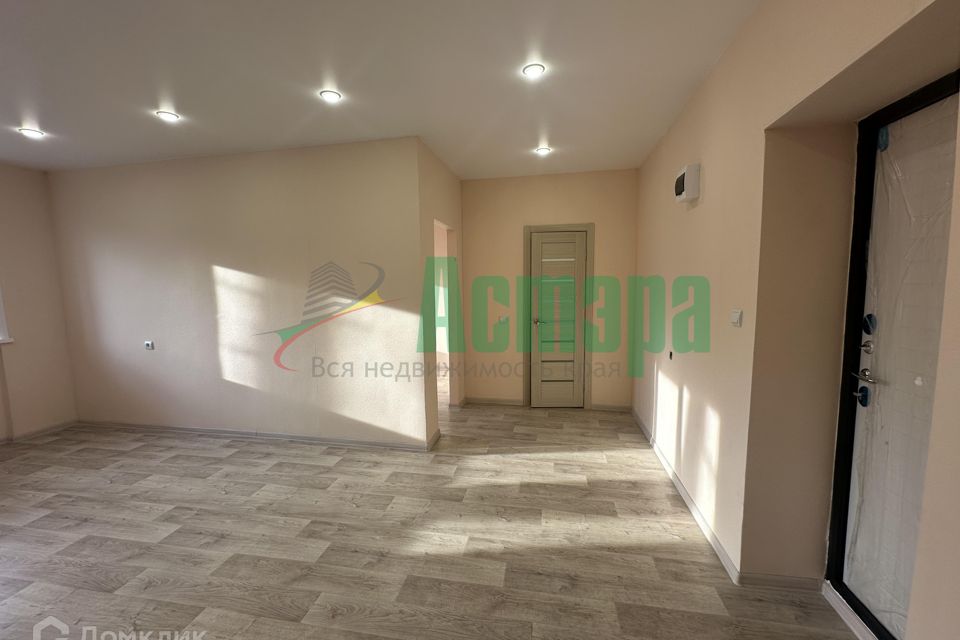 Продаётся 2-комнатная квартира, 48.6 м²