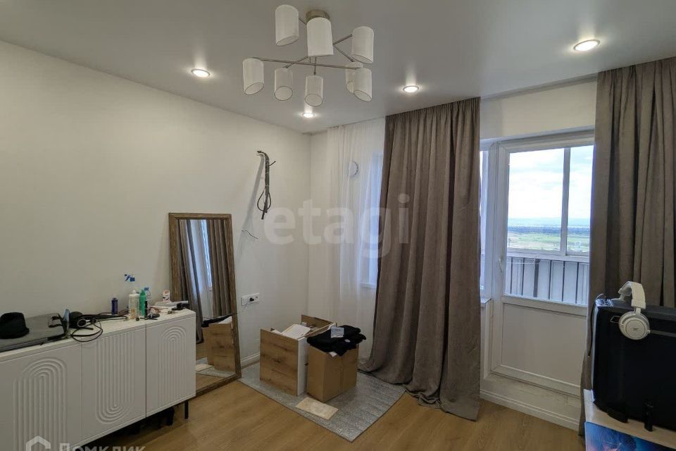 Продаётся 2-комнатная квартира, 46 м²