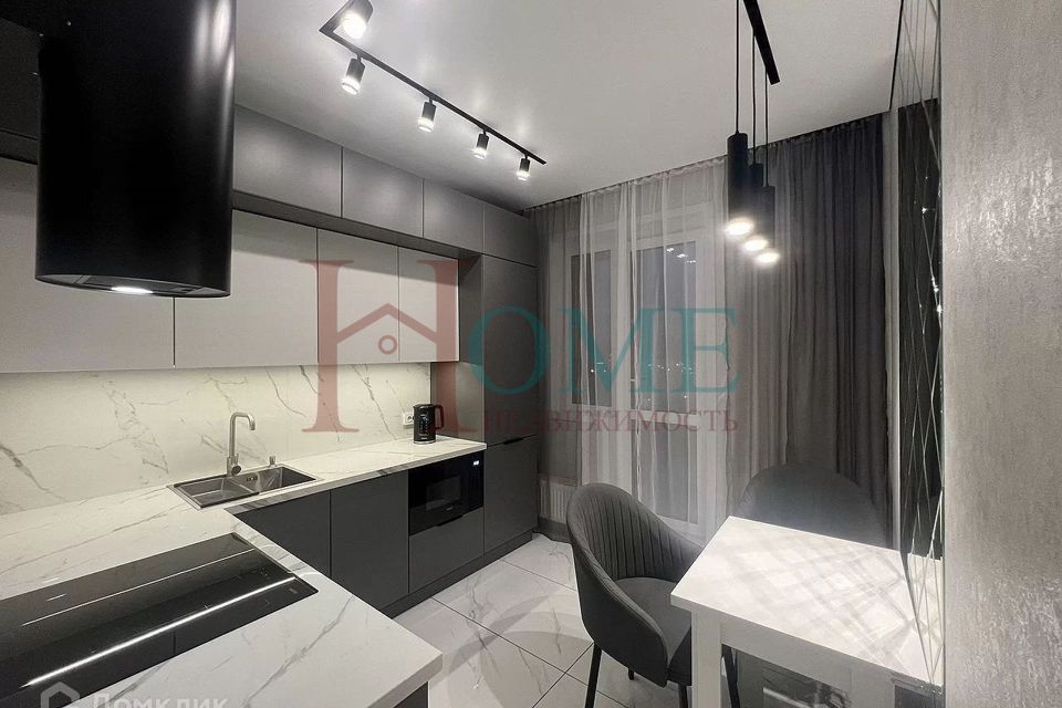 Сдаётся 1-комнатная квартира, 32 м²