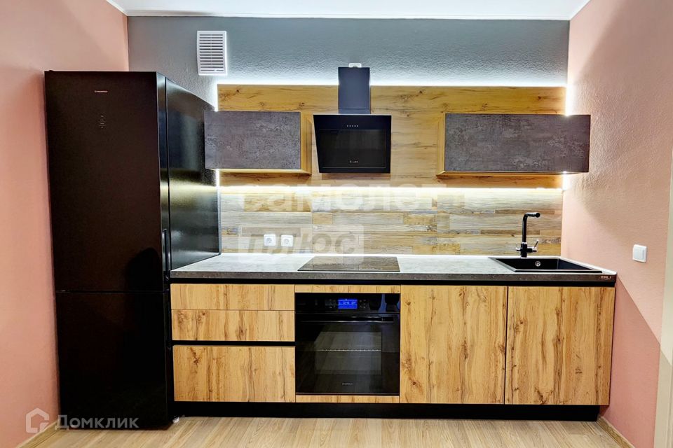 Продаётся 2-комнатная квартира, 50 м²