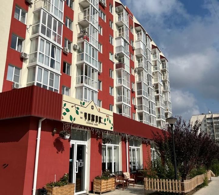 Продаётся 2-комнатная квартира, 60 м²