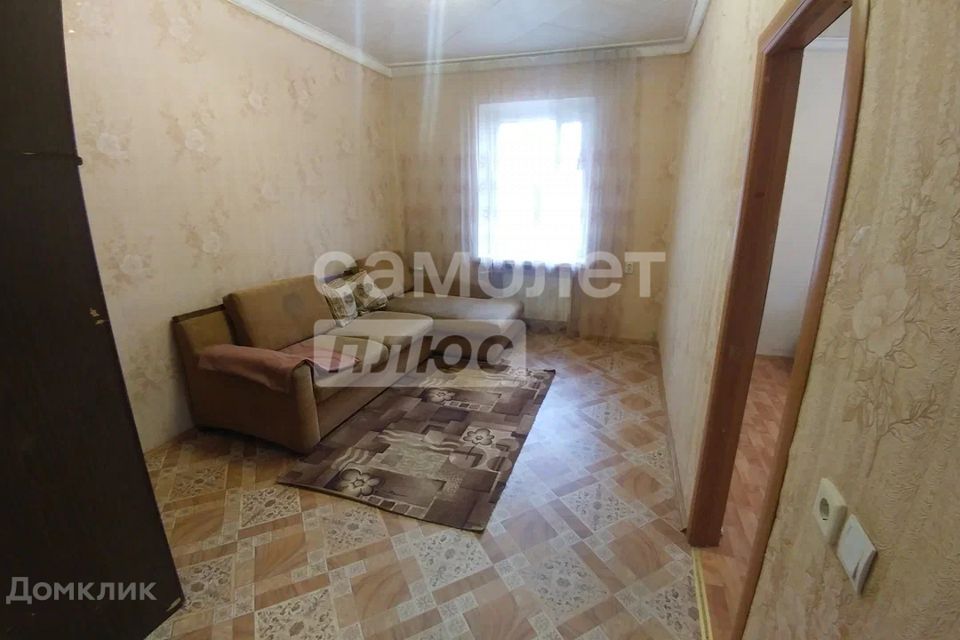 Сдаётся 2-комнатная квартира, 50 м²