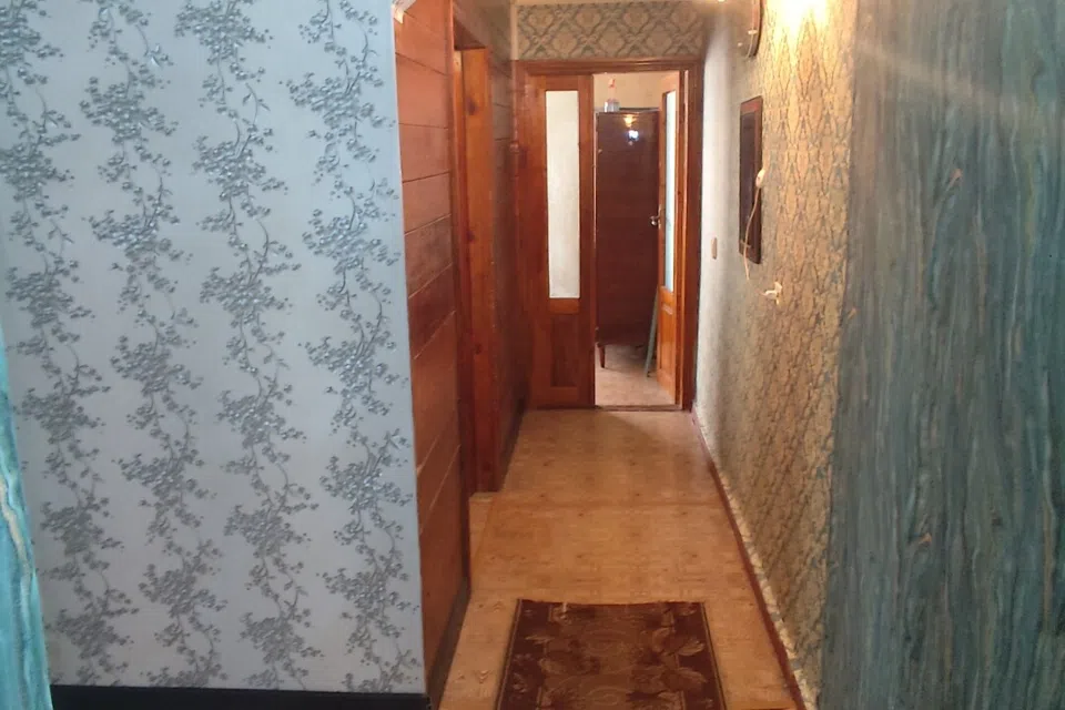 Продаётся 2-комнатная квартира, 44 м²