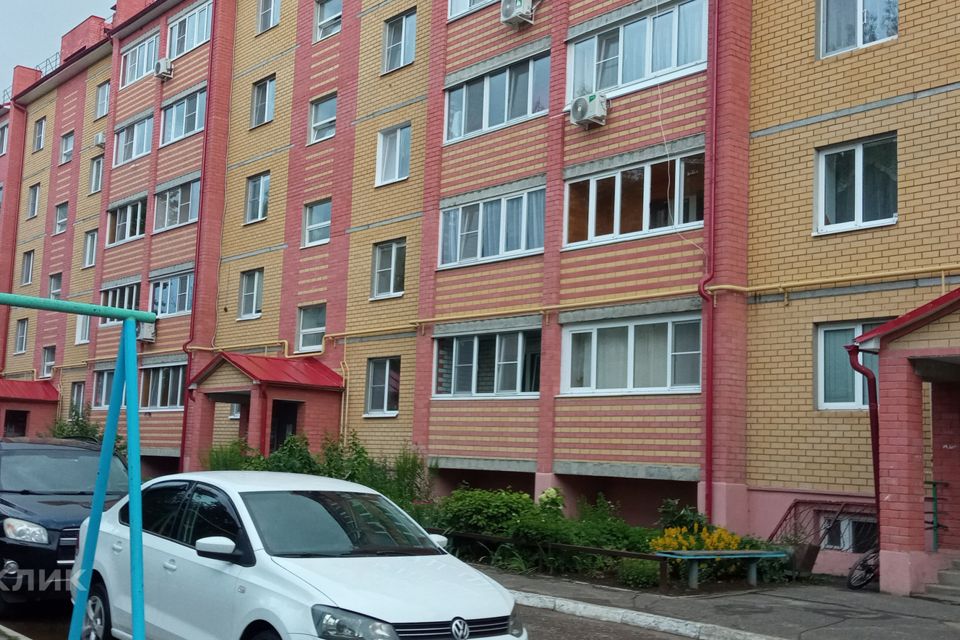Продаётся 1-комнатная квартира, 42.5 м²