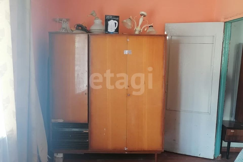 Продаётся 3-комнатная квартира, 54.2 м²