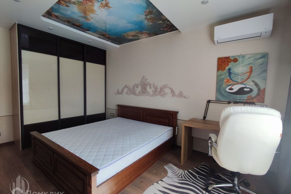 Продаётся 2-комнатная квартира, 70 м²