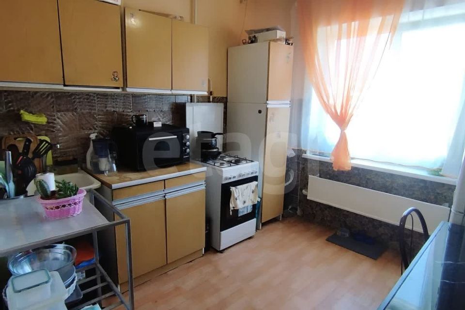 Продаётся 2-комнатная квартира, 51.8 м²