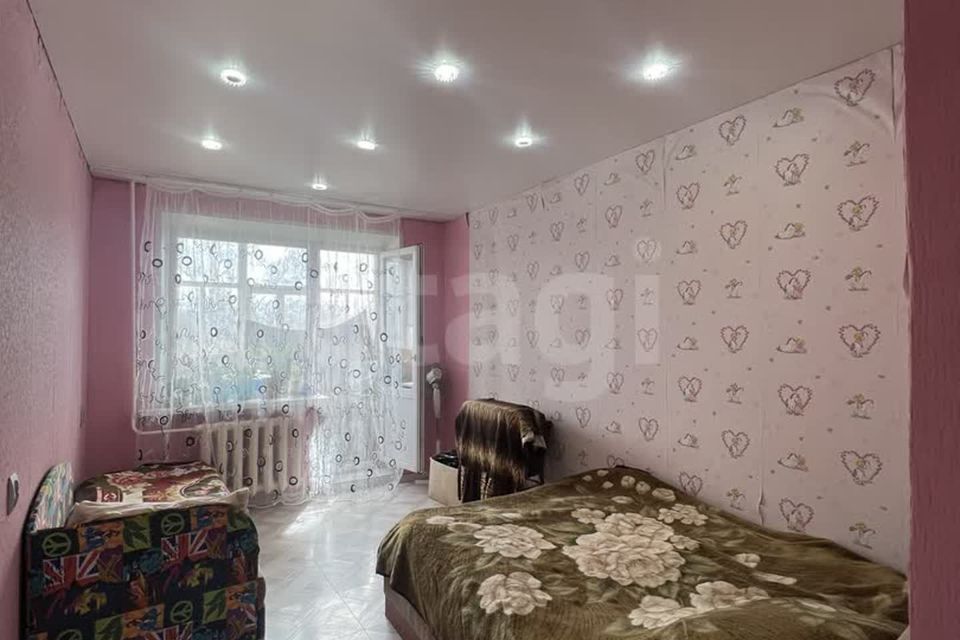 Продаётся 2-комнатная квартира, 47.5 м²