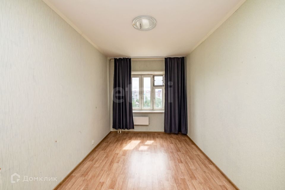 Продаётся 2-комнатная квартира, 55.7 м²