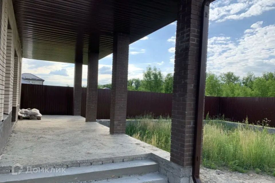 Продаётся 1-этажный дом, 101 м²