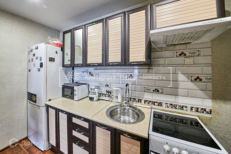 Продаётся студия, 18.2 м²