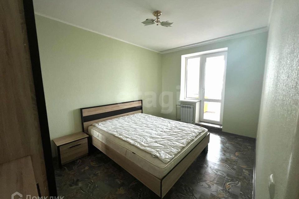 Продаётся 2-комнатная квартира, 53 м²
