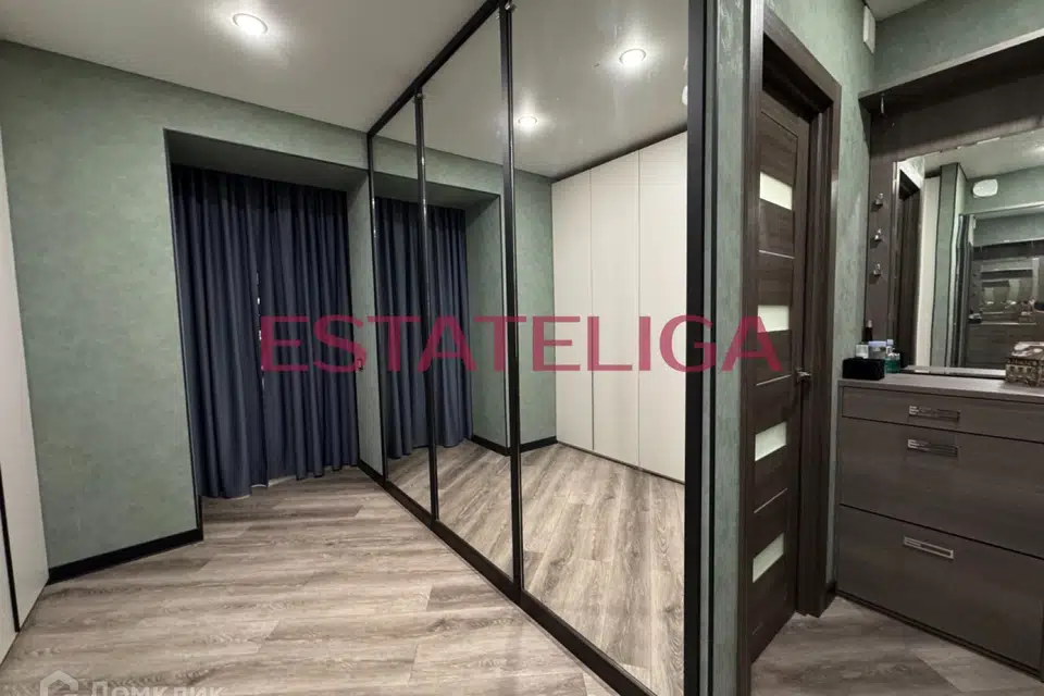 Продаётся 2-комнатная квартира, 95 м²