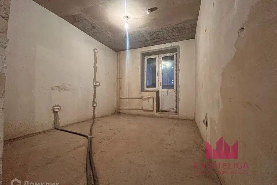 Продаётся 2-комнатная квартира, 63.5 м²