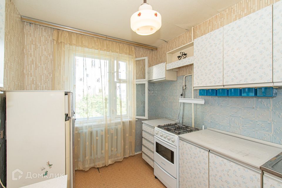 Сдаётся 3-комнатная квартира, 65 м²