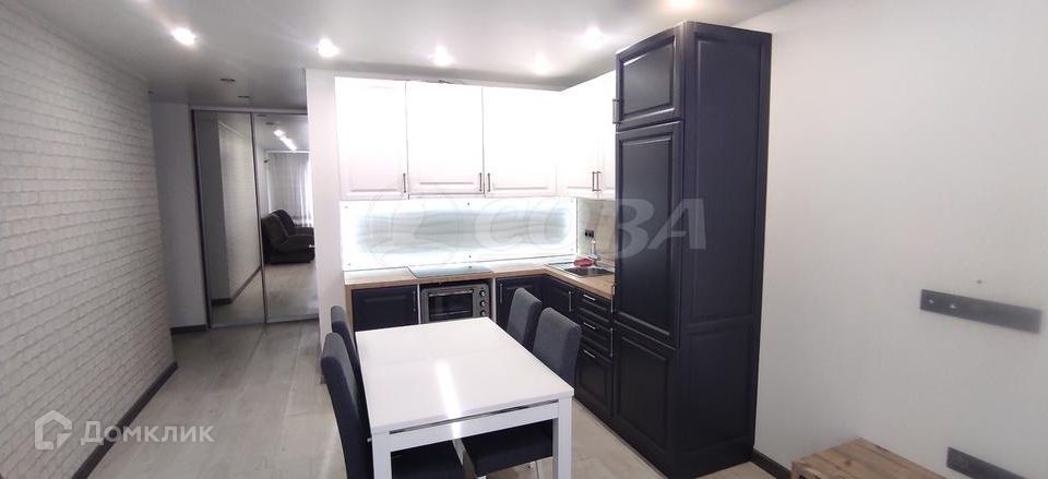 Сдаётся 2-комнатная квартира, 58.5 м²