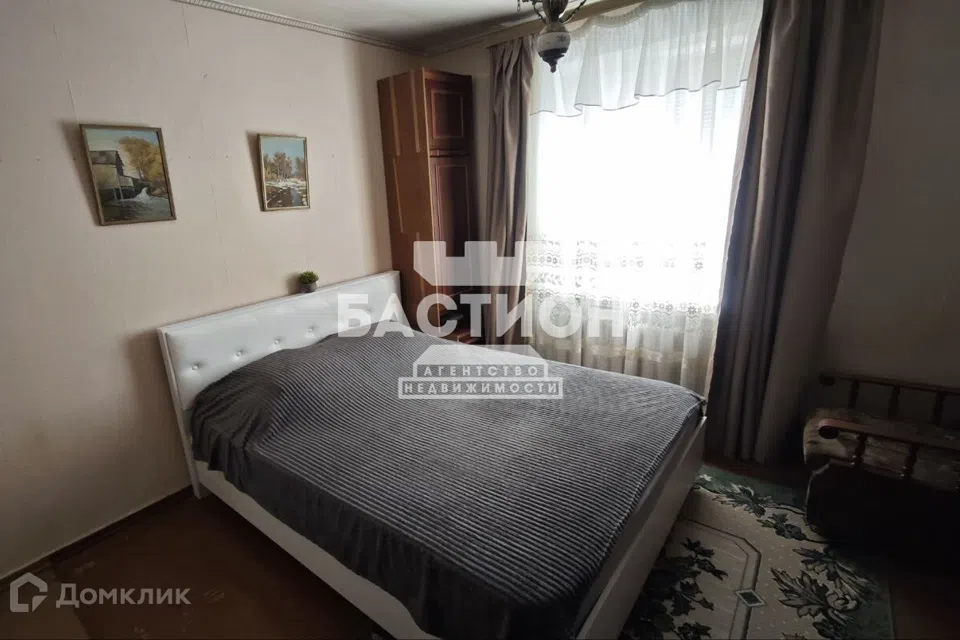 Продаётся 2-комнатная квартира, 46 м²