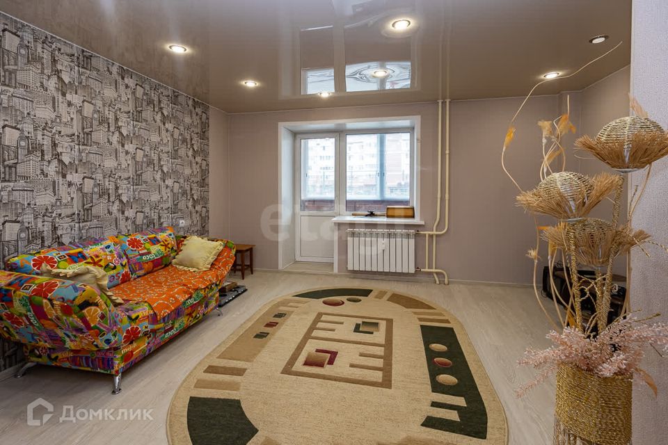 Продаётся студия, 30.9 м²
