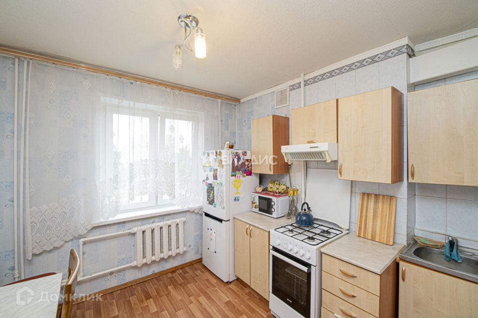 Сдаётся 1-комнатная квартира, 35 м²