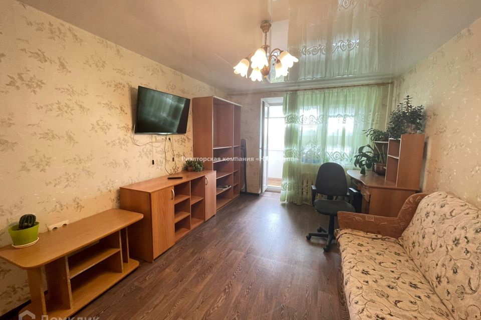 Сдаётся 1-комнатная квартира, 32 м²