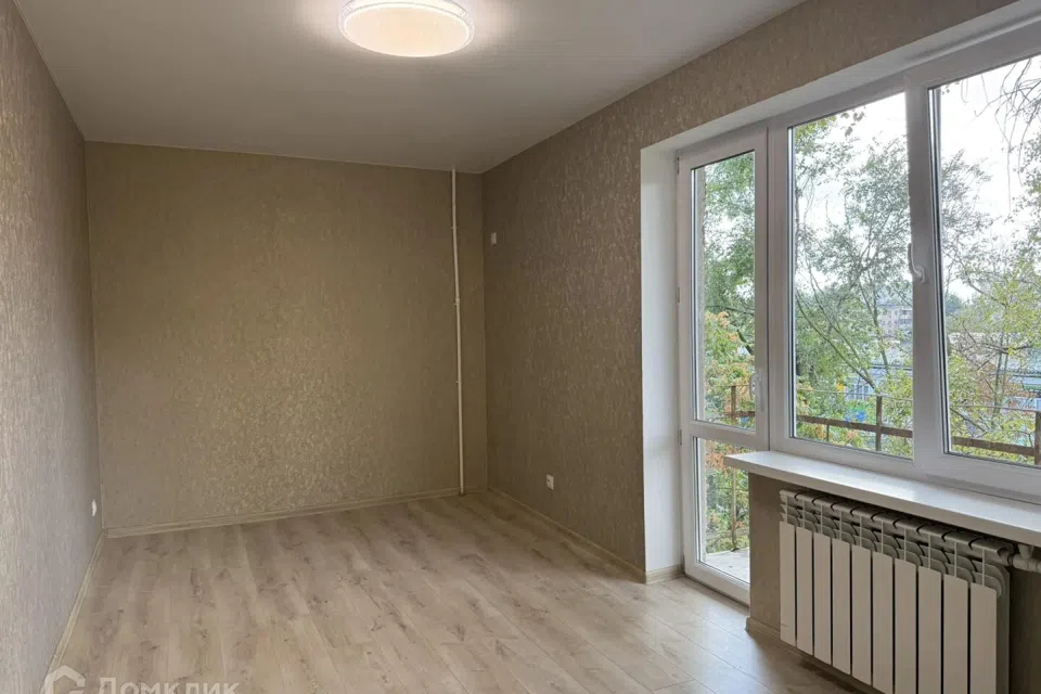 Продаётся 2-комнатная квартира, 42 м²