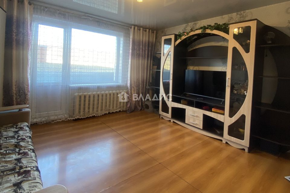 Продаётся 3-комнатная квартира, 65.2 м²