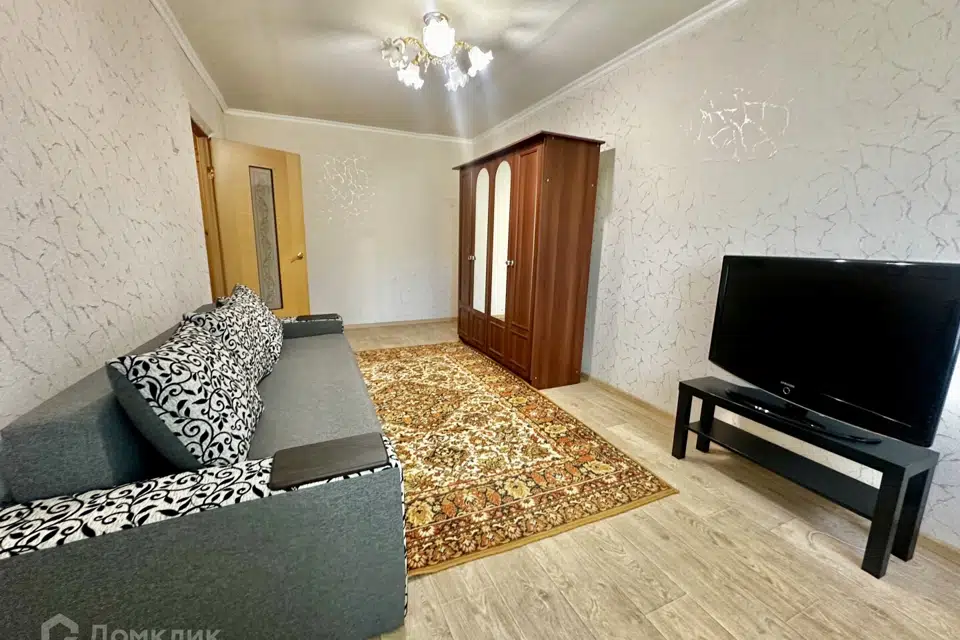 Продаётся 1-комнатная квартира, 30.5 м²