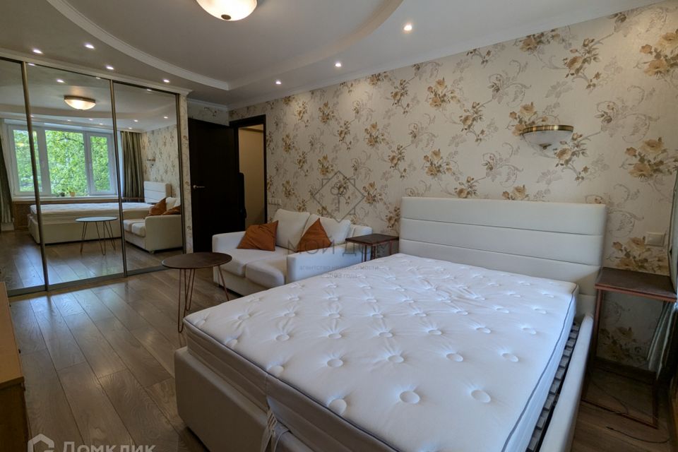 Продаётся 2-комнатная квартира, 43 м²