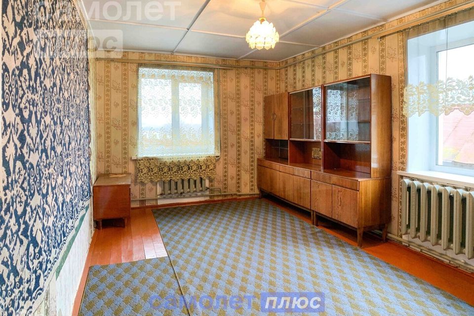 Купить Дом В Нискасах Моргаушского Района