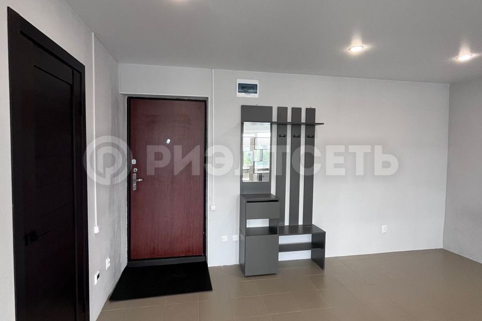 Продаётся студия, 36.1 м²