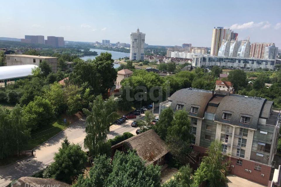 Продаётся студия, 47.5 м²