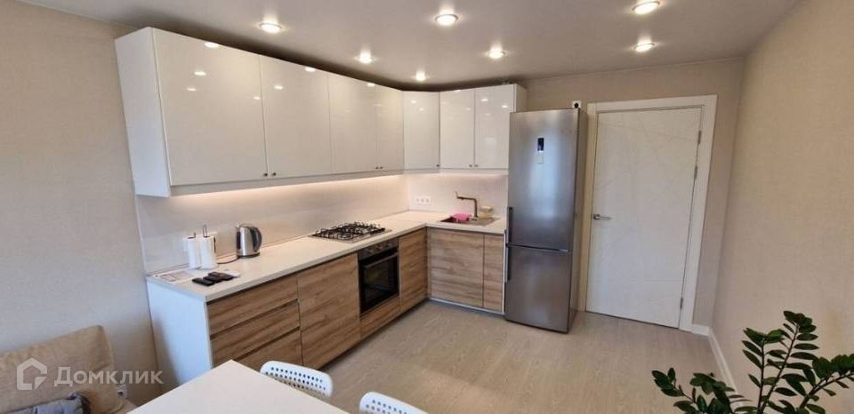 Сдаётся 1-комнатная квартира, 50 м²