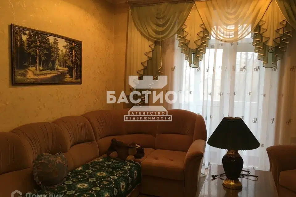 Продаётся 2-комнатная квартира, 50 м²