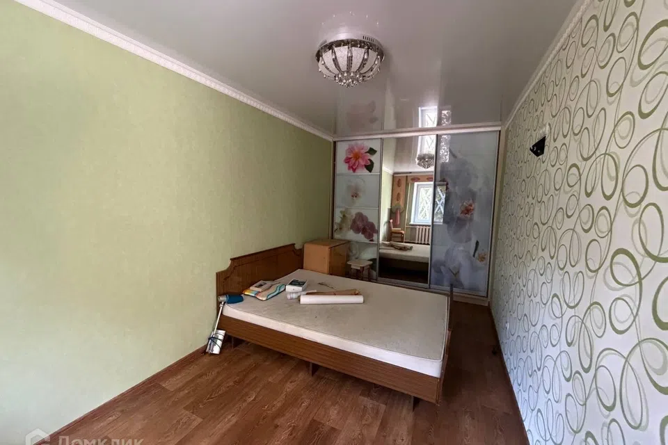 Продаётся 2-комнатная квартира, 48 м²