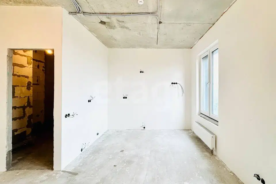 Продаётся студия, 24.31 м²
