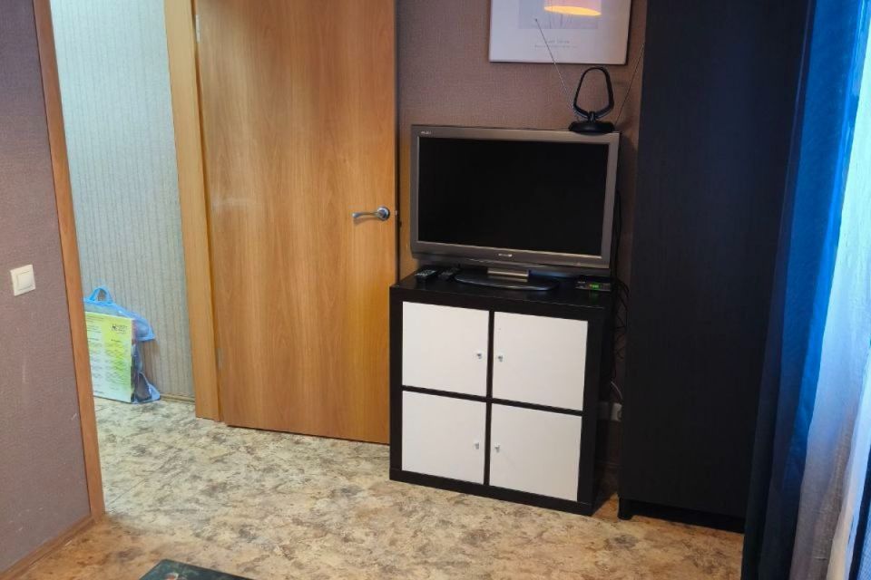 Сдаётся 2-комнатная квартира, 45.7 м²