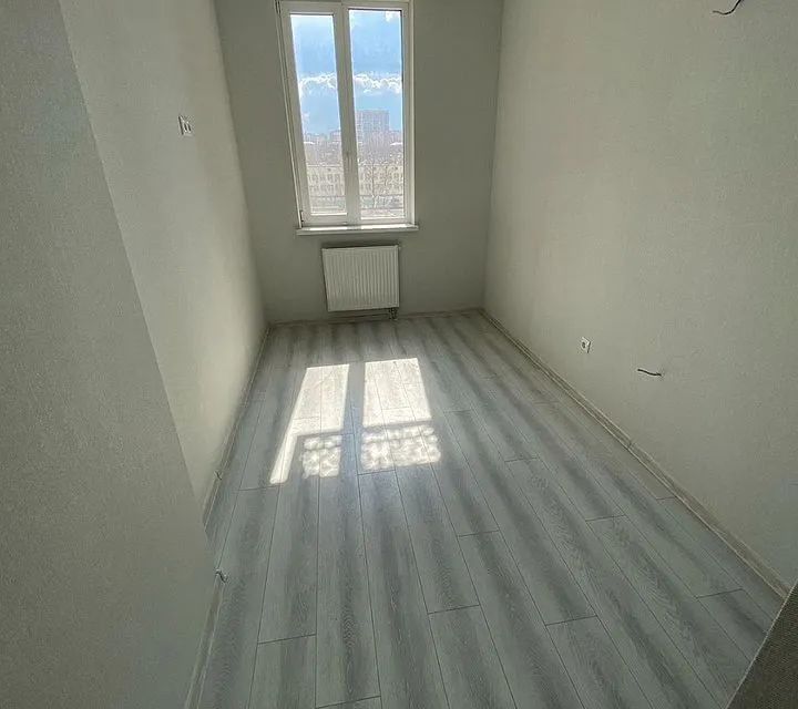 Продаётся 1-комнатная квартира, 35 м²