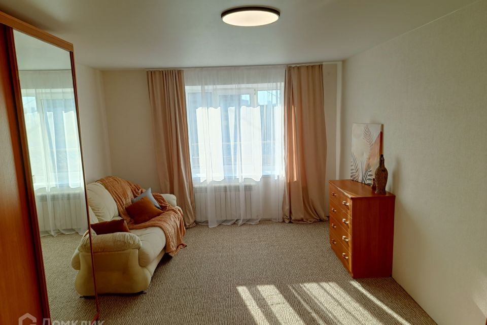 Продаётся комната в 2-комн. квартире, 19.3 м²