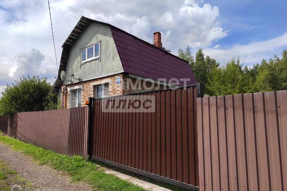 Продаётся 2-этажный дом, 150 м²